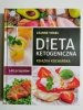 DIETA KETOGENICZNA KSIĄŻKA KUCHARSKA - Leanne Vogel 